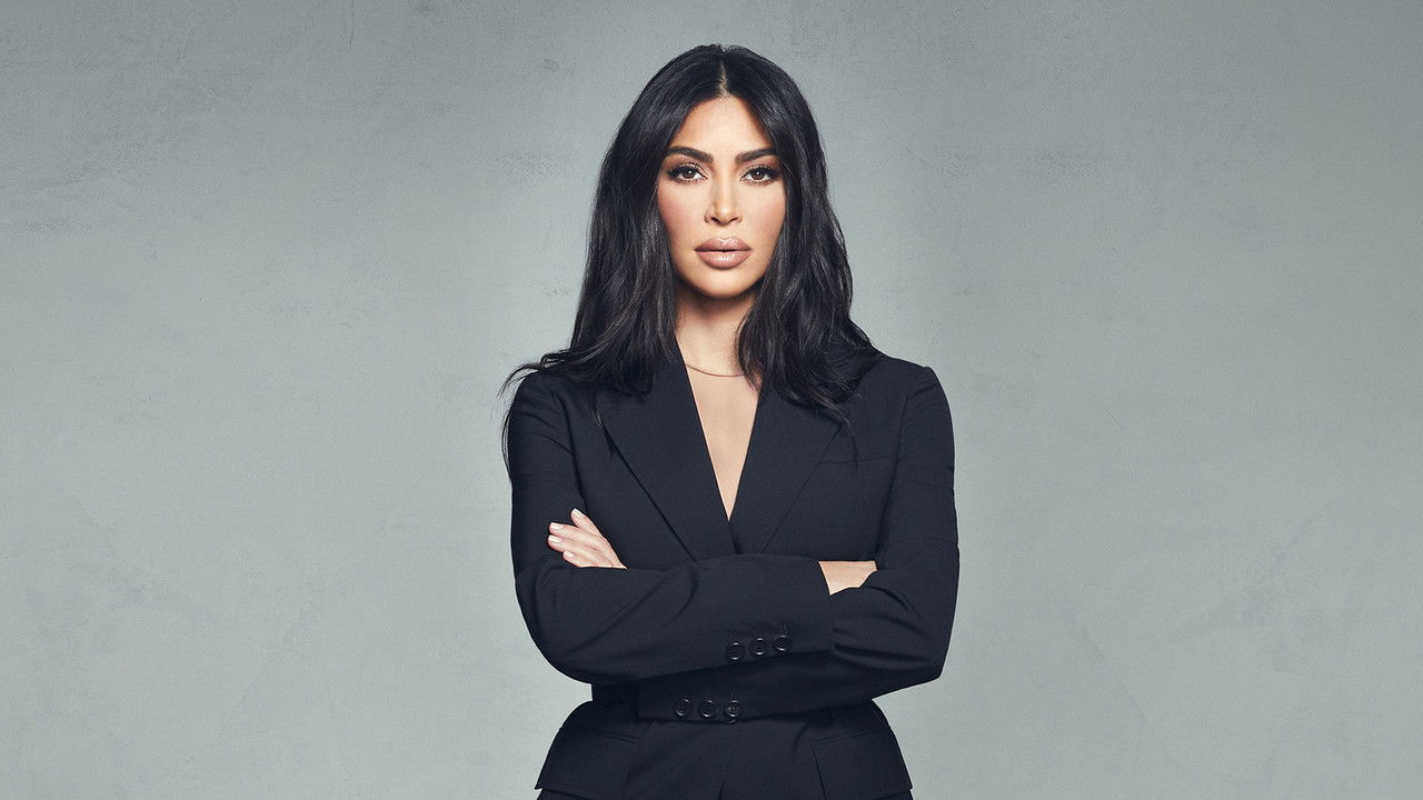 Backdrop image for movie Kim Kardashian West: The Justice Project
