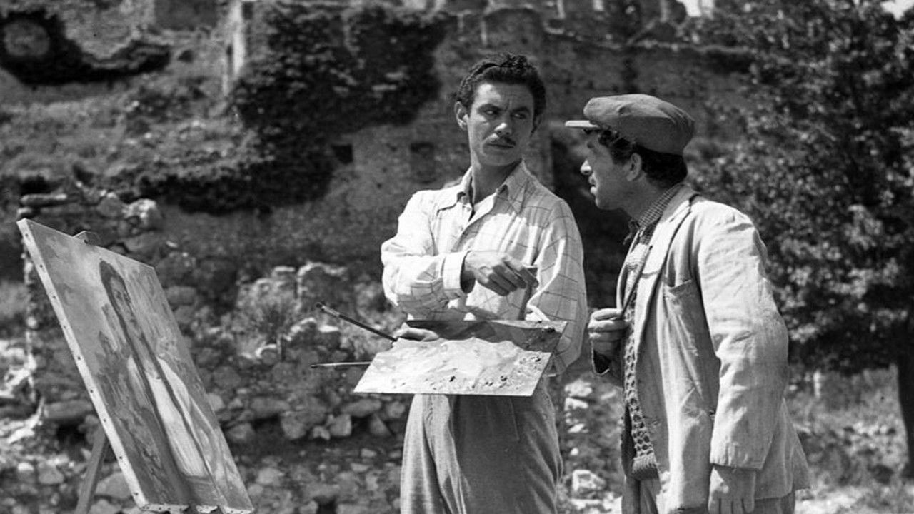 Backdrop image for movie Dead City