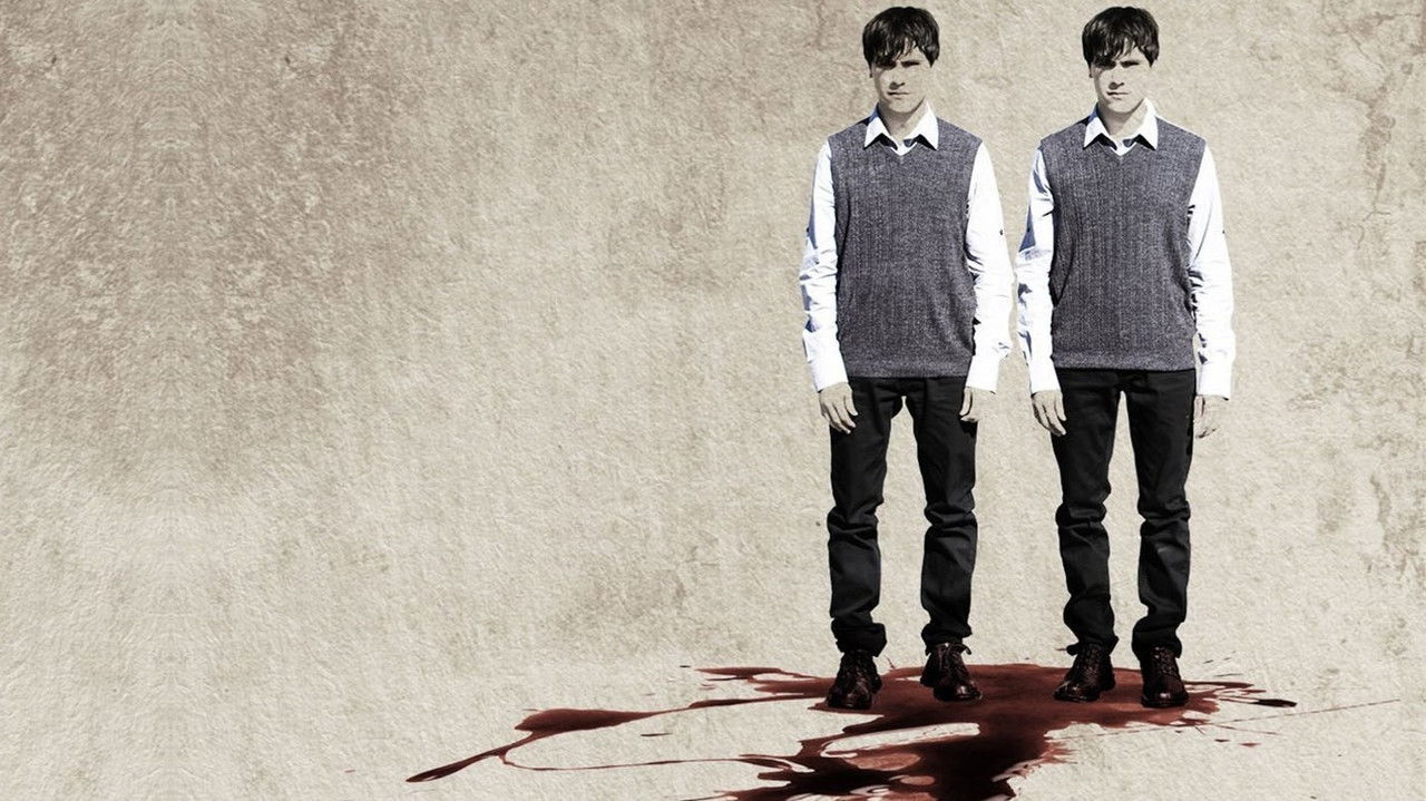 Backdrop image for movie Seconds Apart