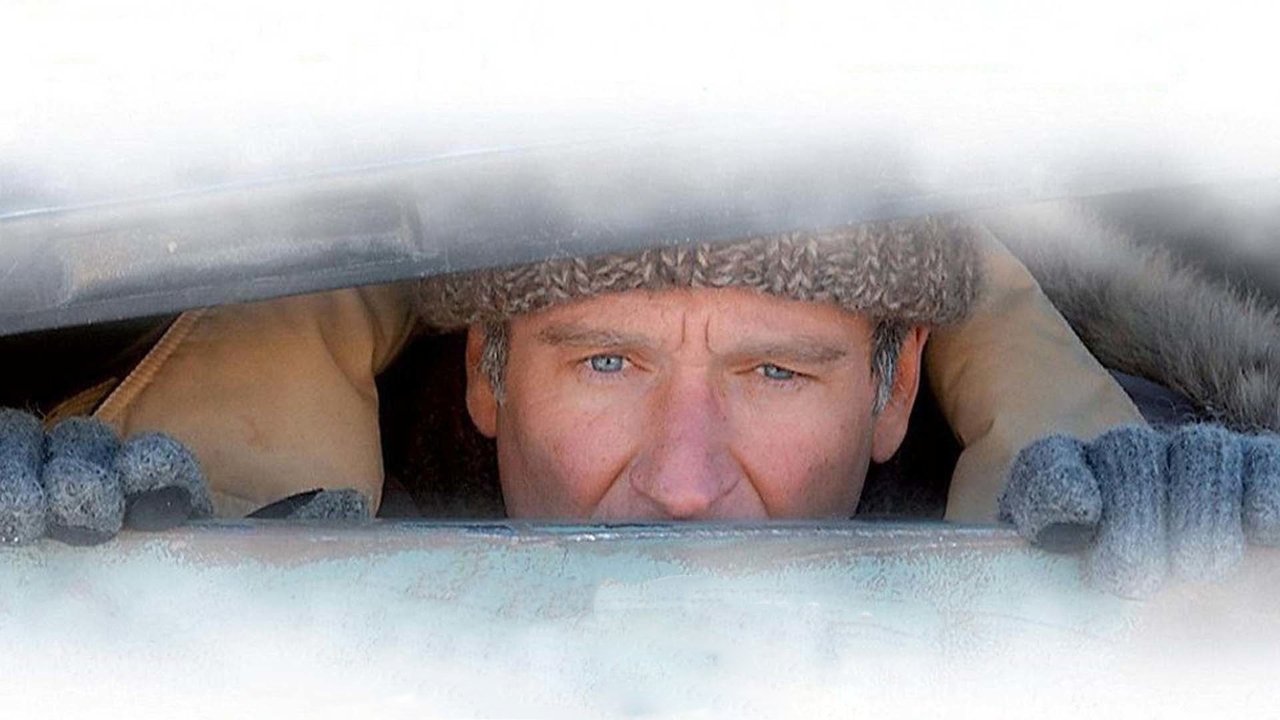 Backdrop image for movie The Big White