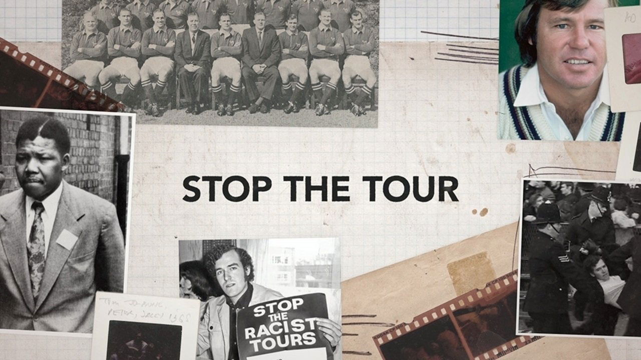 Backdrop image for movie Stop The Tour