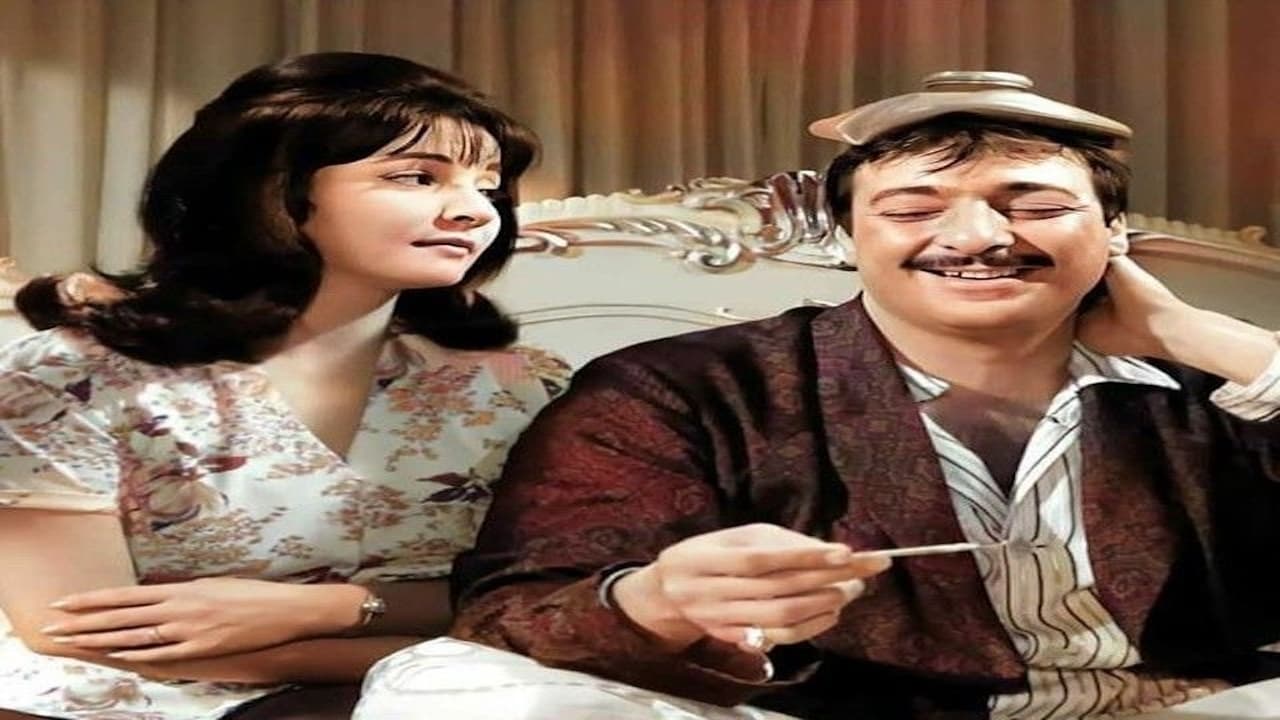 Backdrop image for movie Wife Number 13