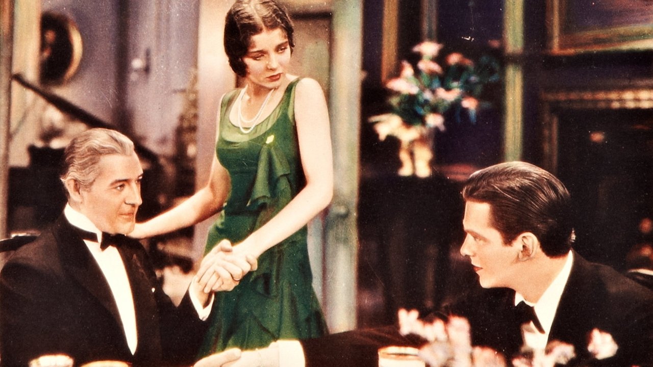 Backdrop image for movie The Careless Age