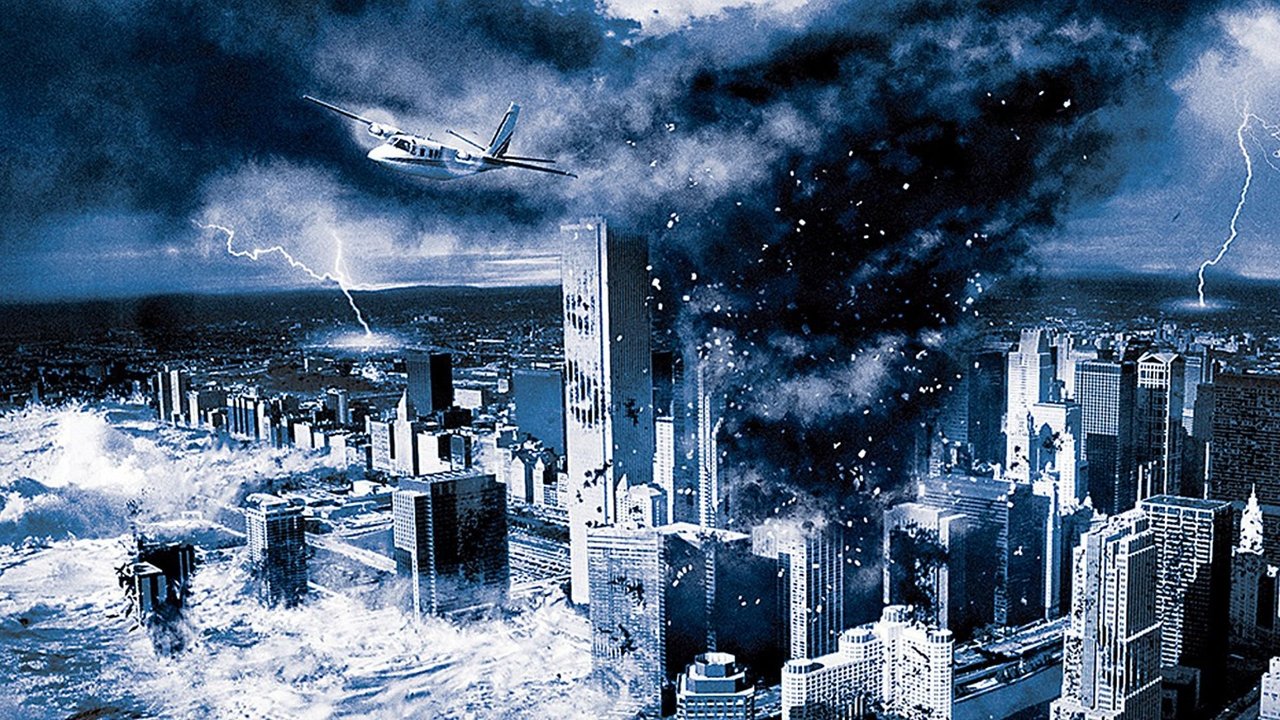 Backdrop image for movie Category 6: Day of Destruction