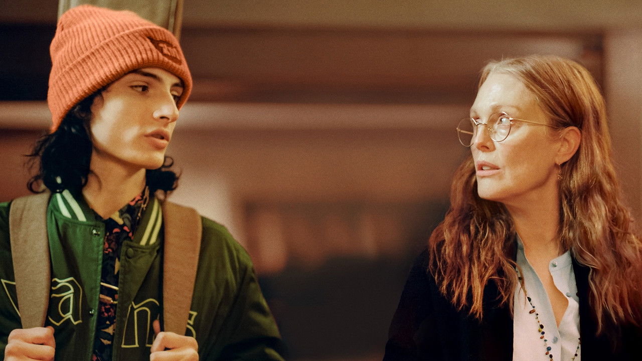 Backdrop image for movie When You Finish Saving the World