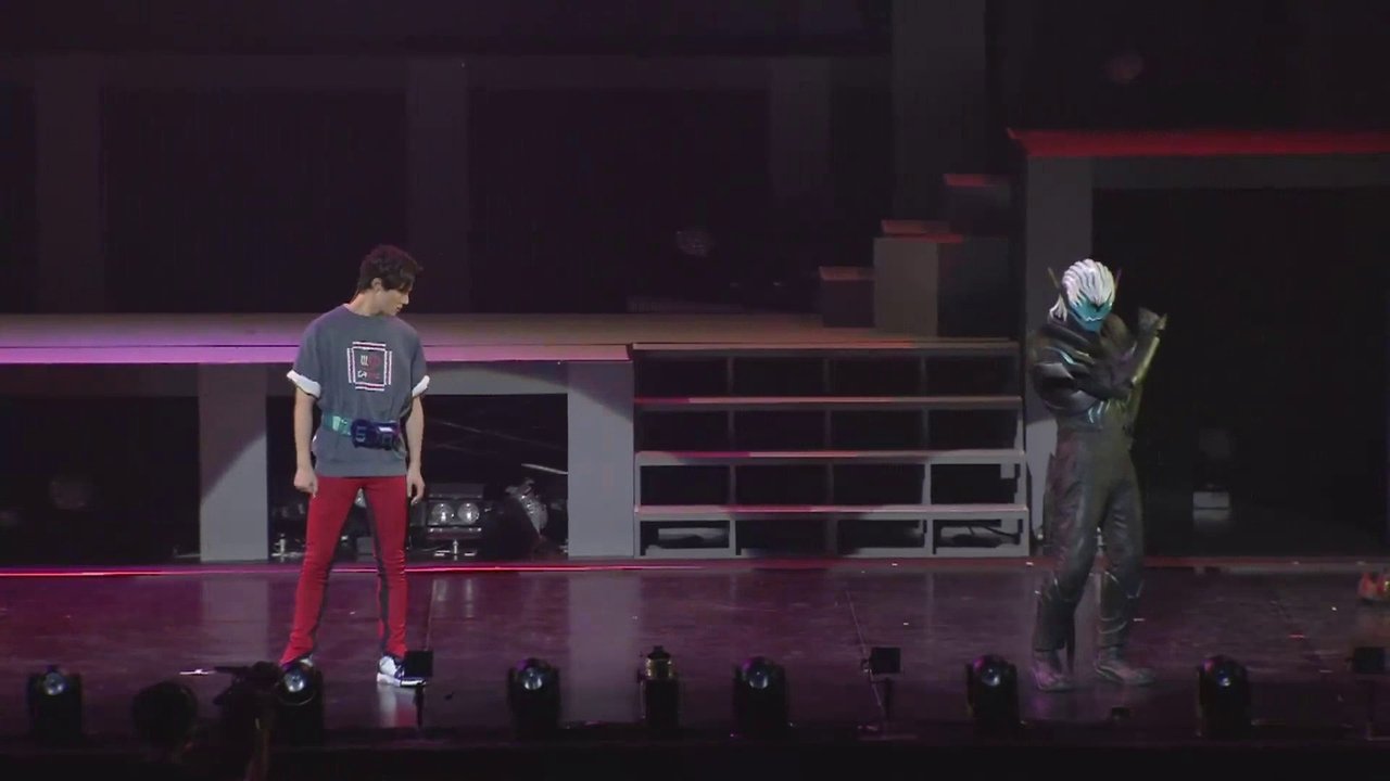 Backdrop image for movie Kamen Rider Revice: Final Stage