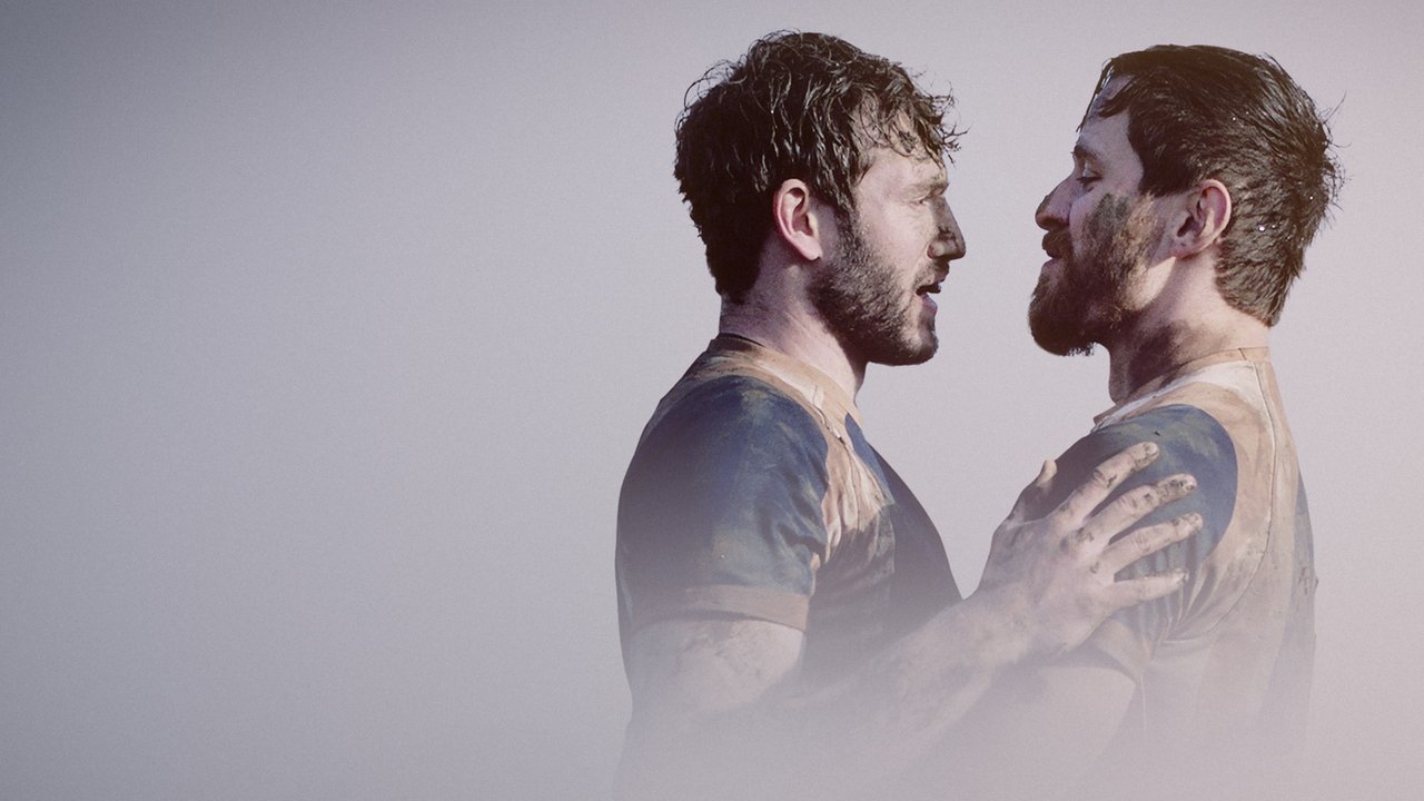 Backdrop image for movie In from the Side