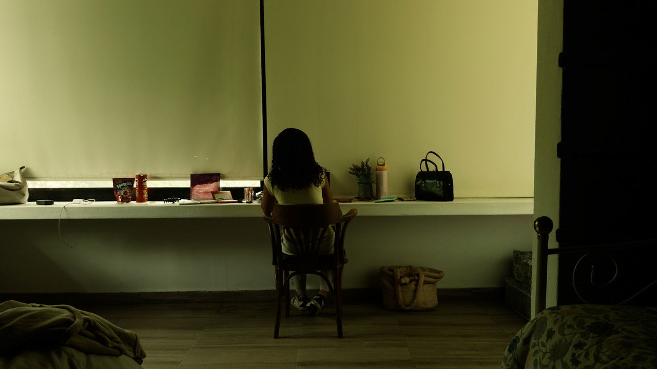 Backdrop image for movie DÄMON