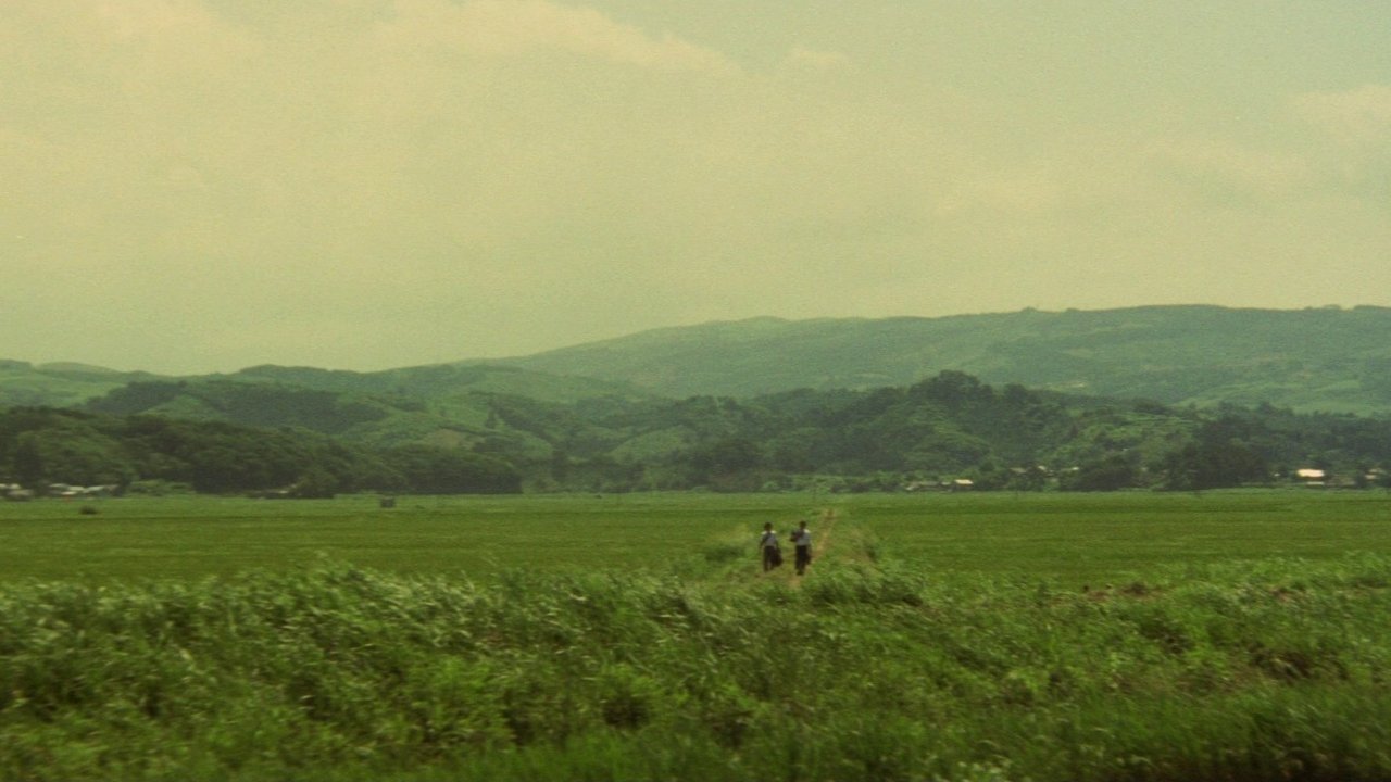 Backdrop image for movie The Castle of Sand