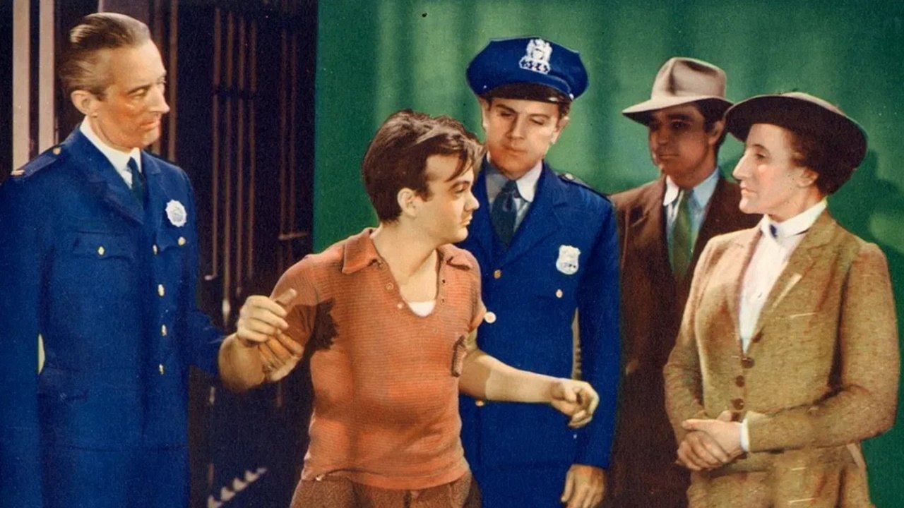 Backdrop image for movie Bowery Blitzkrieg