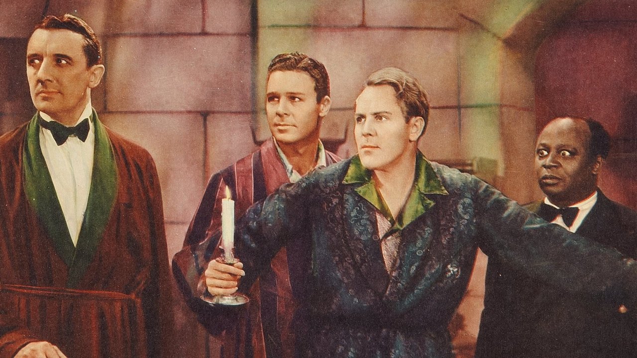 Backdrop image for movie King of the Zombies