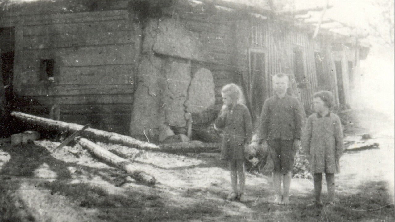 Backdrop image for movie Red Terror on the Amber Coast