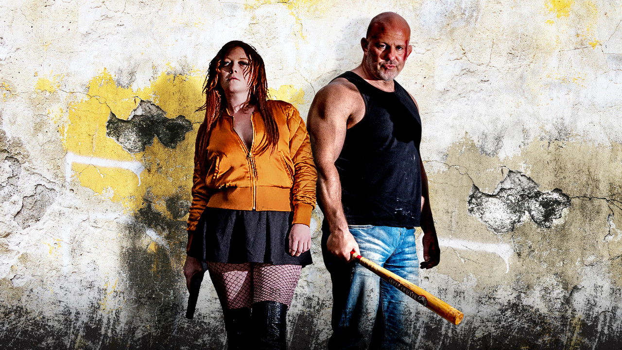 Backdrop image for movie Relentless