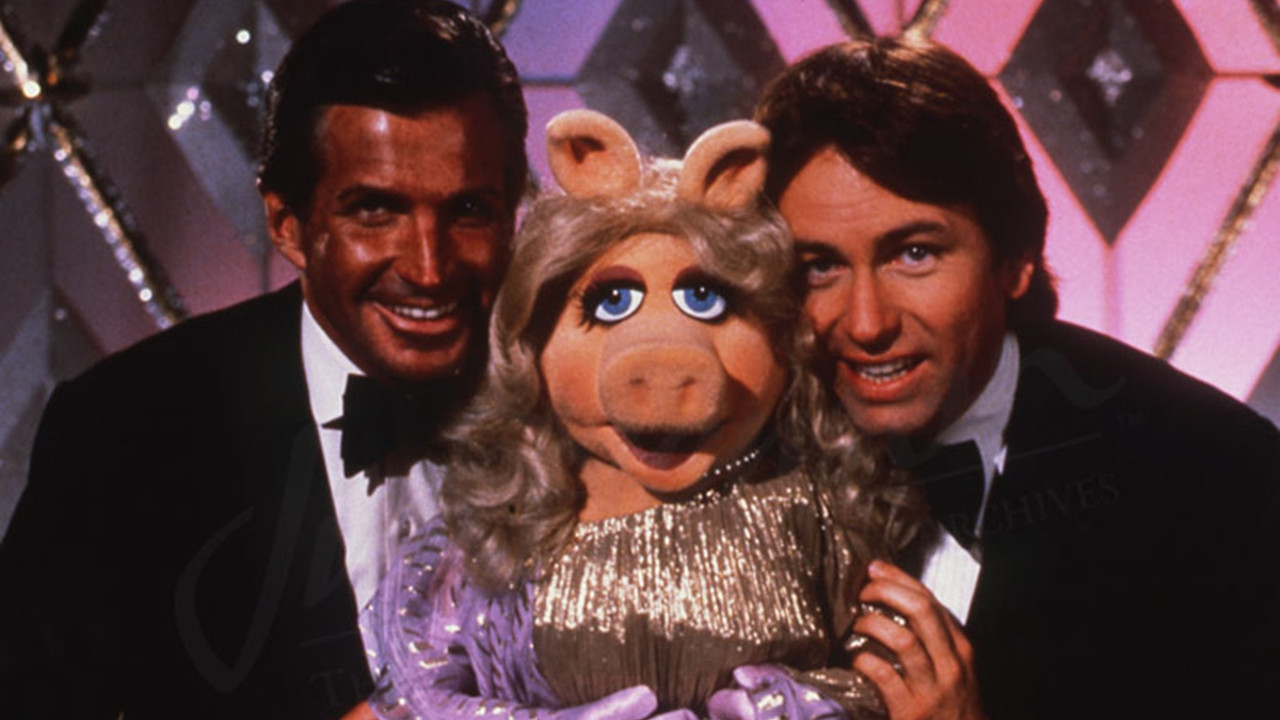 Backdrop image for movie The Fantastic Miss Piggy Show