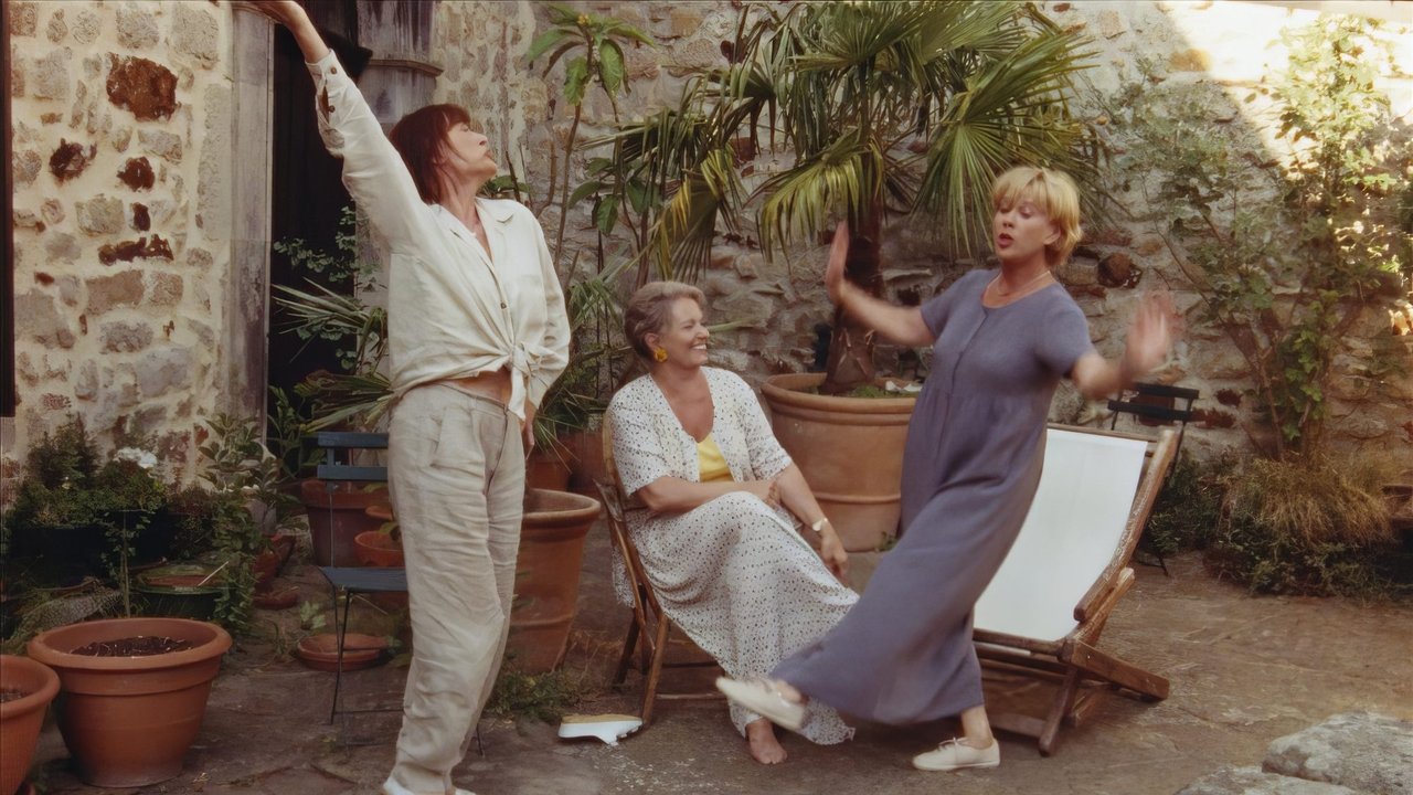 Backdrop image for movie Lines from the Heart