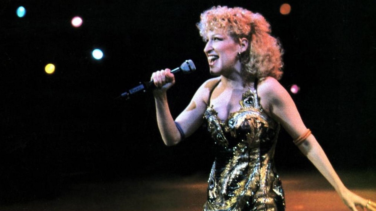Backdrop image for movie Divine Madness