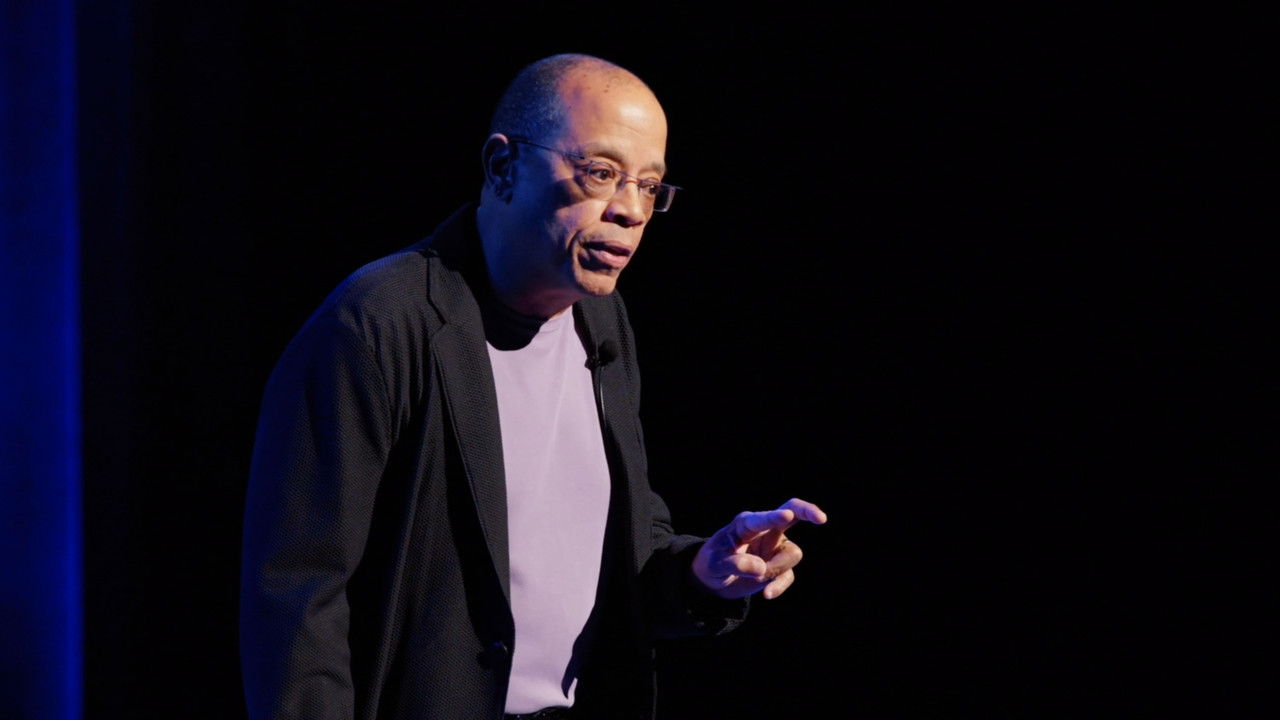 Backdrop image for movie Who We Are: A Chronicle of Racism in America