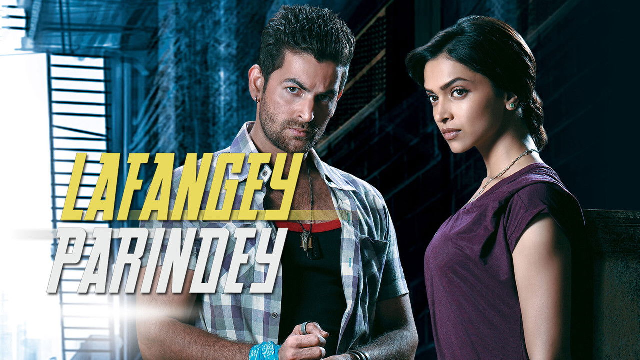 Backdrop image for movie Lafangey Parindey