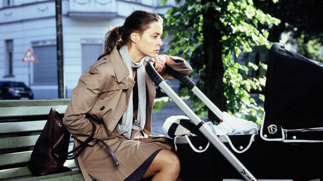 Backdrop image for movie The Stranger in Me