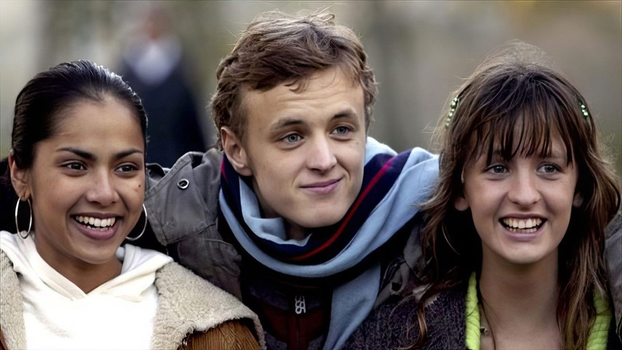 Backdrop image for movie Bombay Dreams