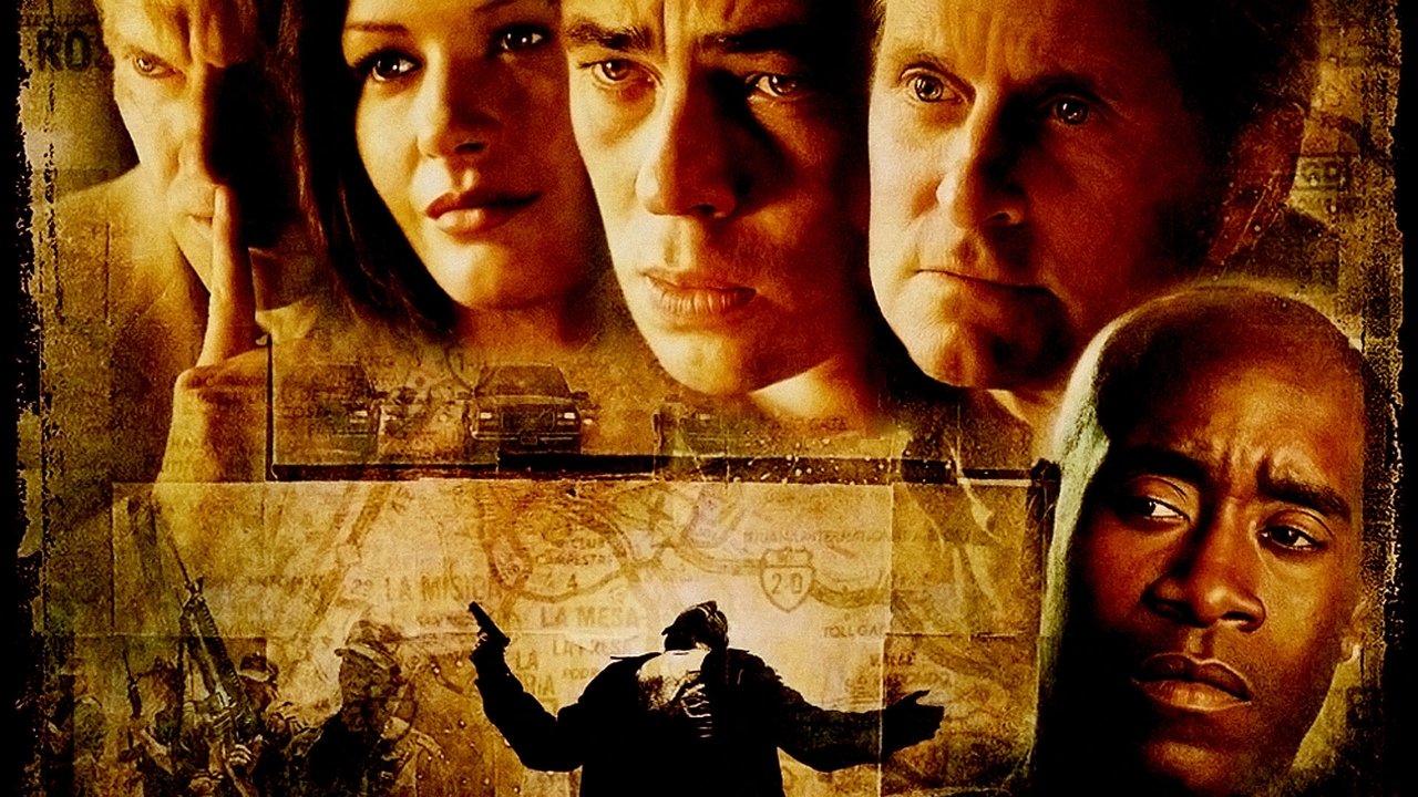 Backdrop image for movie Traffic