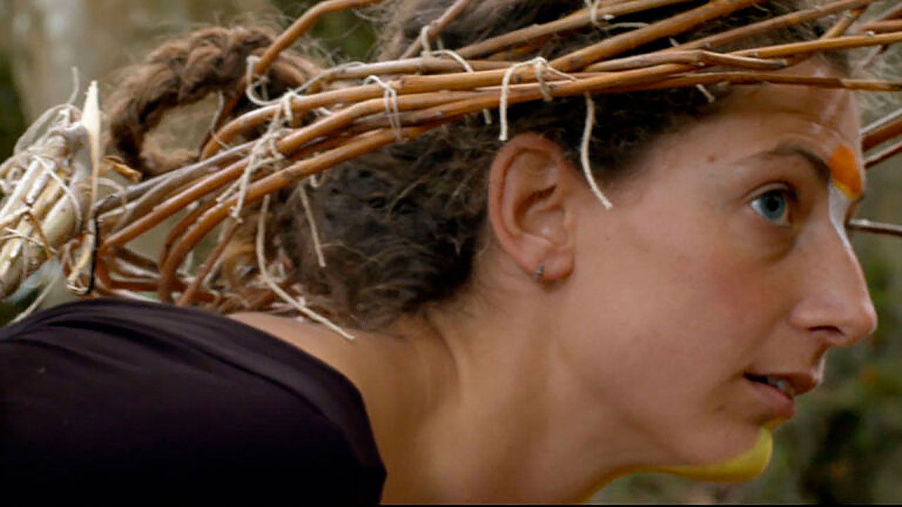 Backdrop image for movie I Am a Forest