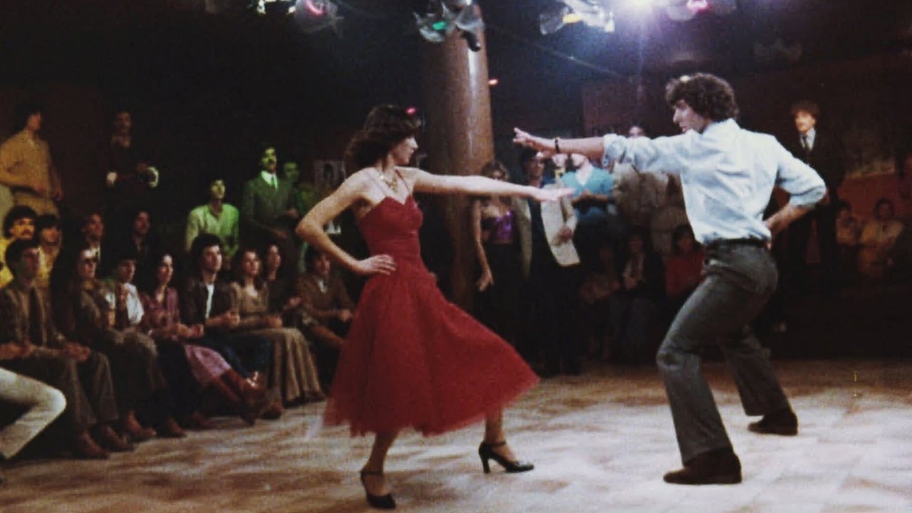 Backdrop image for movie Disco Music Fever