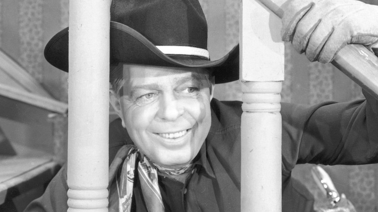 Backdrop image for movie Cavalcade of the West