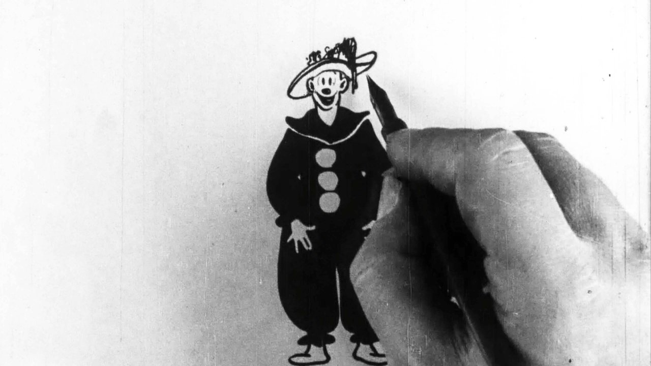 Backdrop image for movie Century of Animation Showcase: 1922