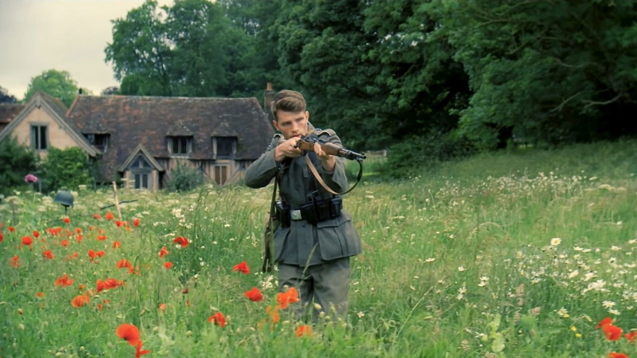 Backdrop image for movie The Manor