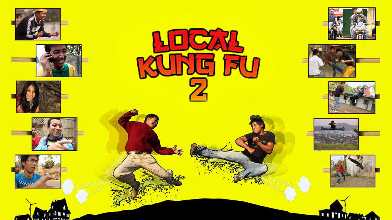Backdrop image for movie Local Kung Fu