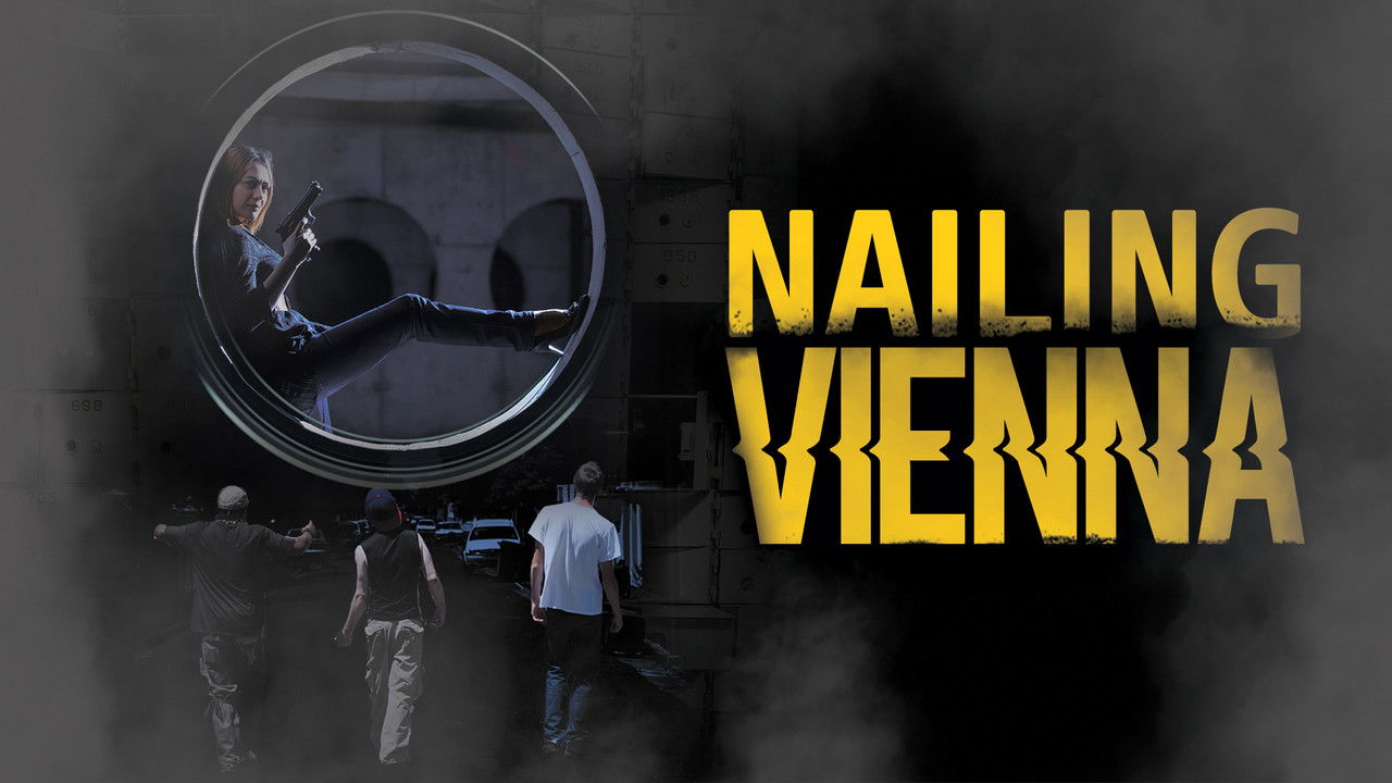 Backdrop image for movie Nailing Vienna
