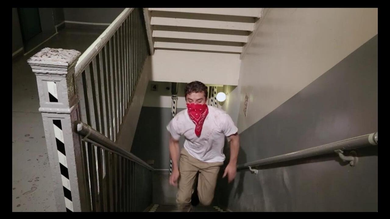 Backdrop image for movie Man in Red Bandana