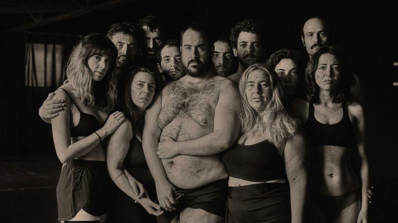 Backdrop image for movie Malditos