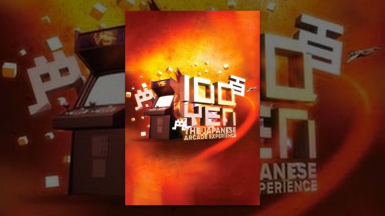 Backdrop image for movie 100 Yen: The Japanese Arcade Experience