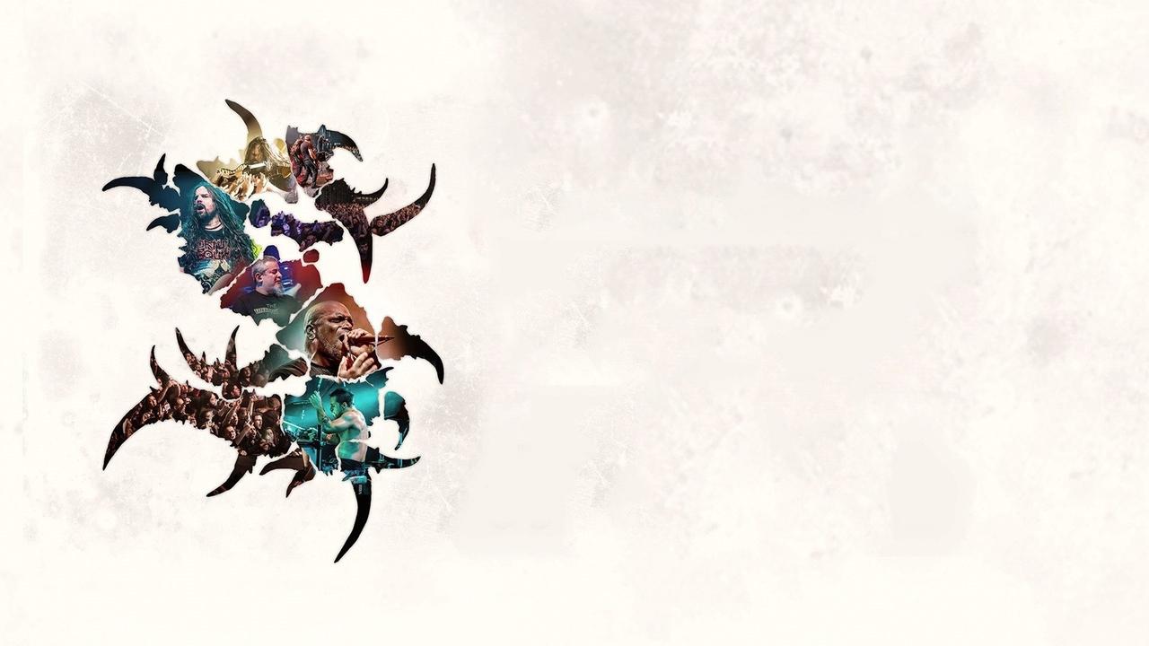 Backdrop image for movie Sepultura Endurance