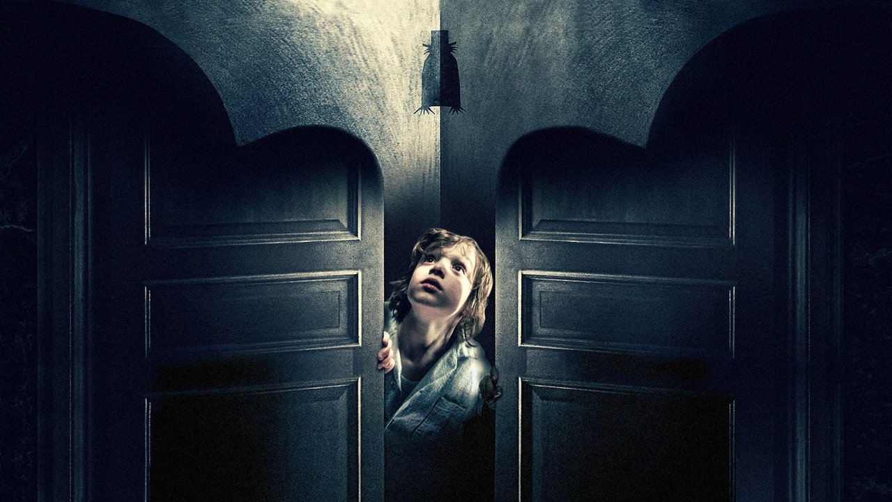 Backdrop image for movie The Babadook