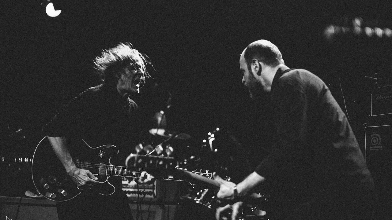 Backdrop image for movie Swans - Primavera Sound 2013 Live