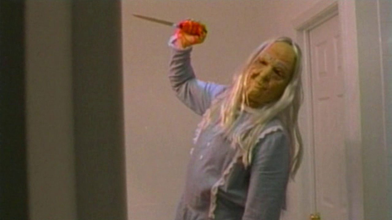 Backdrop image for movie Granny