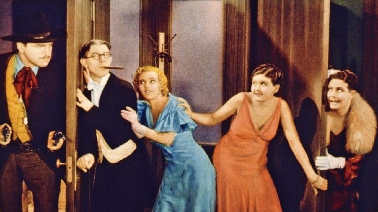 Backdrop image for movie Peach-o-Reno