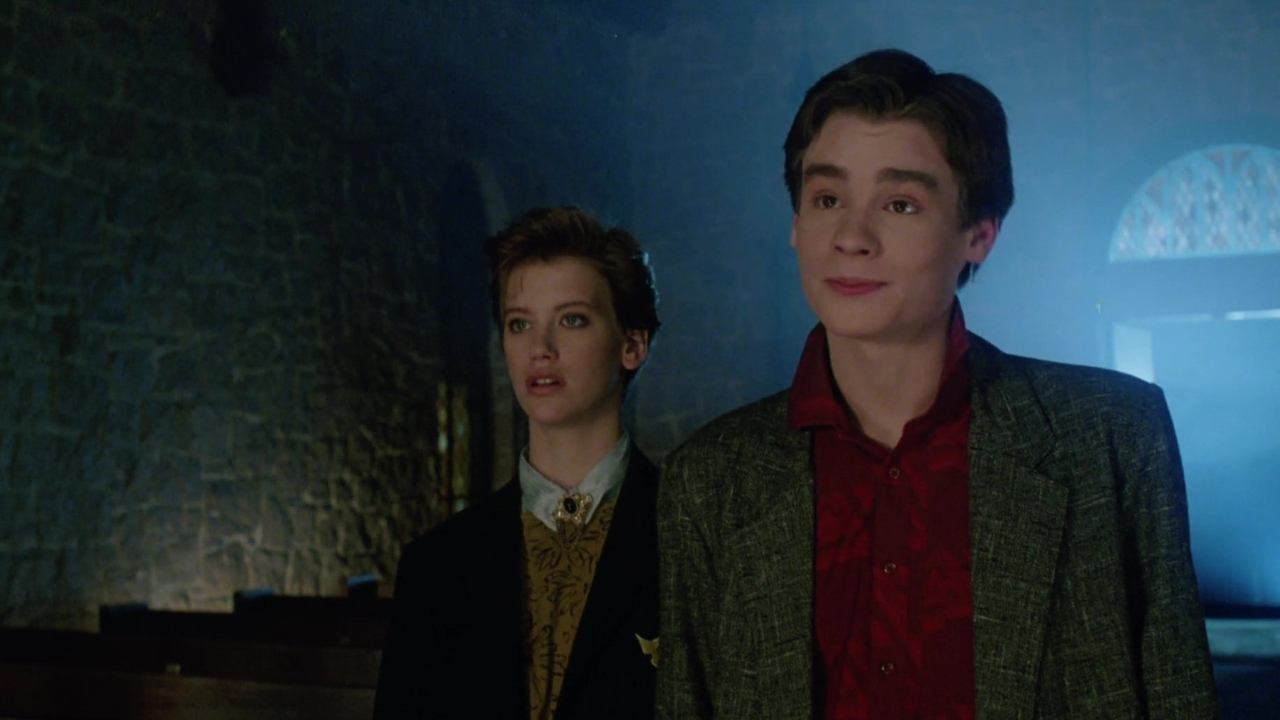 Backdrop image for movie My Best Friend Is a Vampire