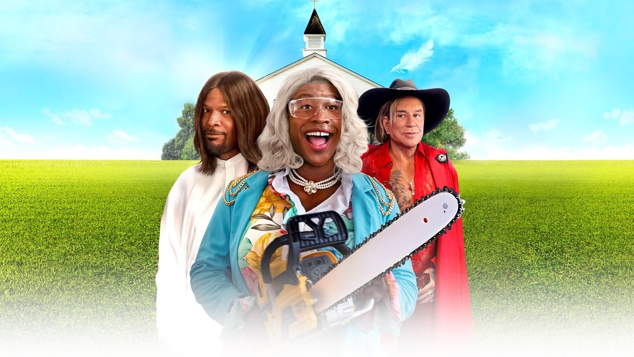 Backdrop image for movie Not Another Church Movie