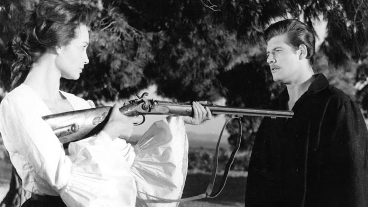 Backdrop image for movie The Proud