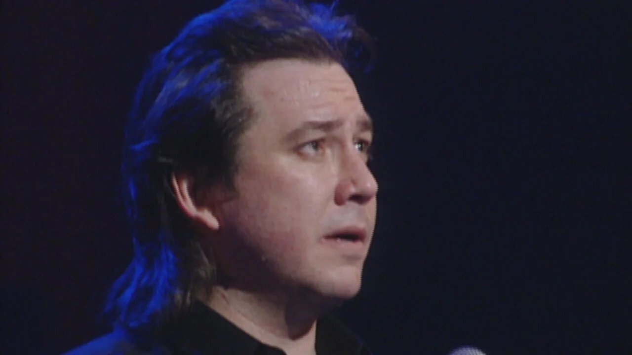Backdrop image for movie Bill Hicks: Revelations