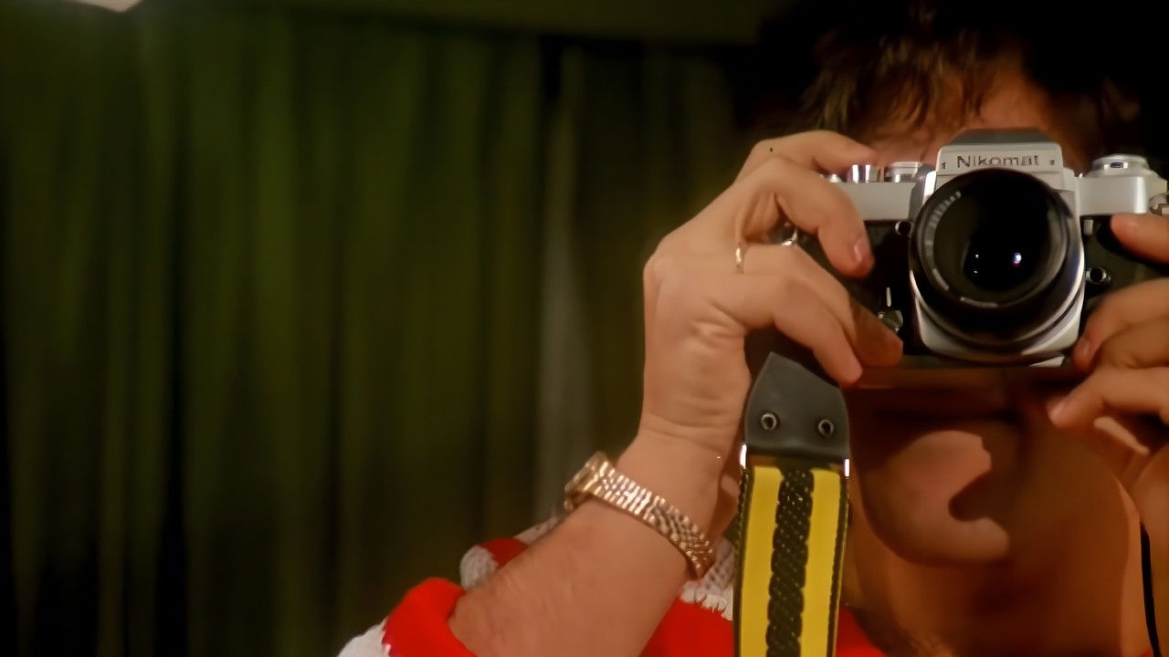 Backdrop image for movie Mutant Sexual Behavior