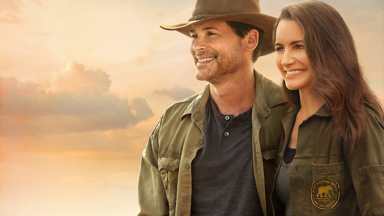 Backdrop image for movie Holiday in the Wild