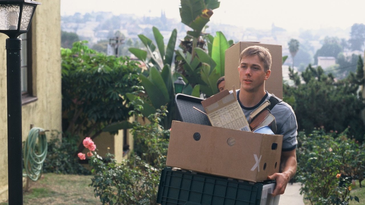 Backdrop image for movie Latter Days