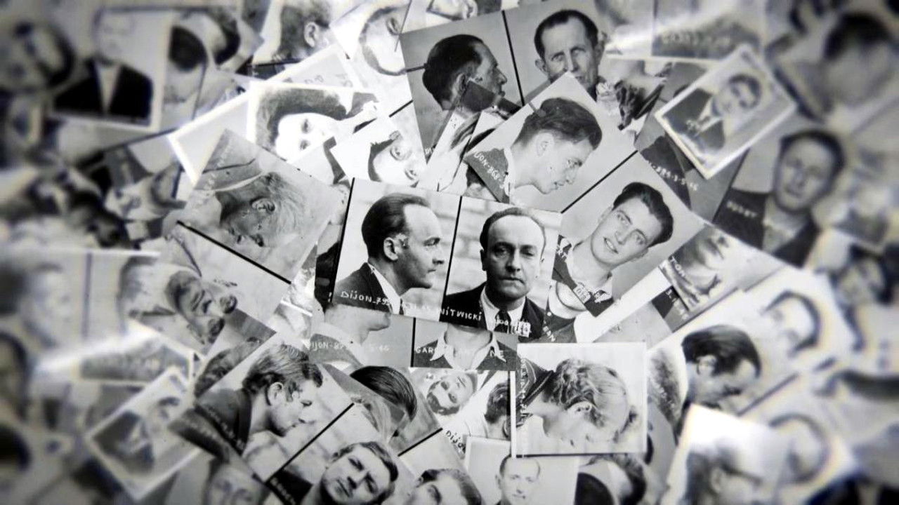 Backdrop image for movie Des traîtres dans la Résistance