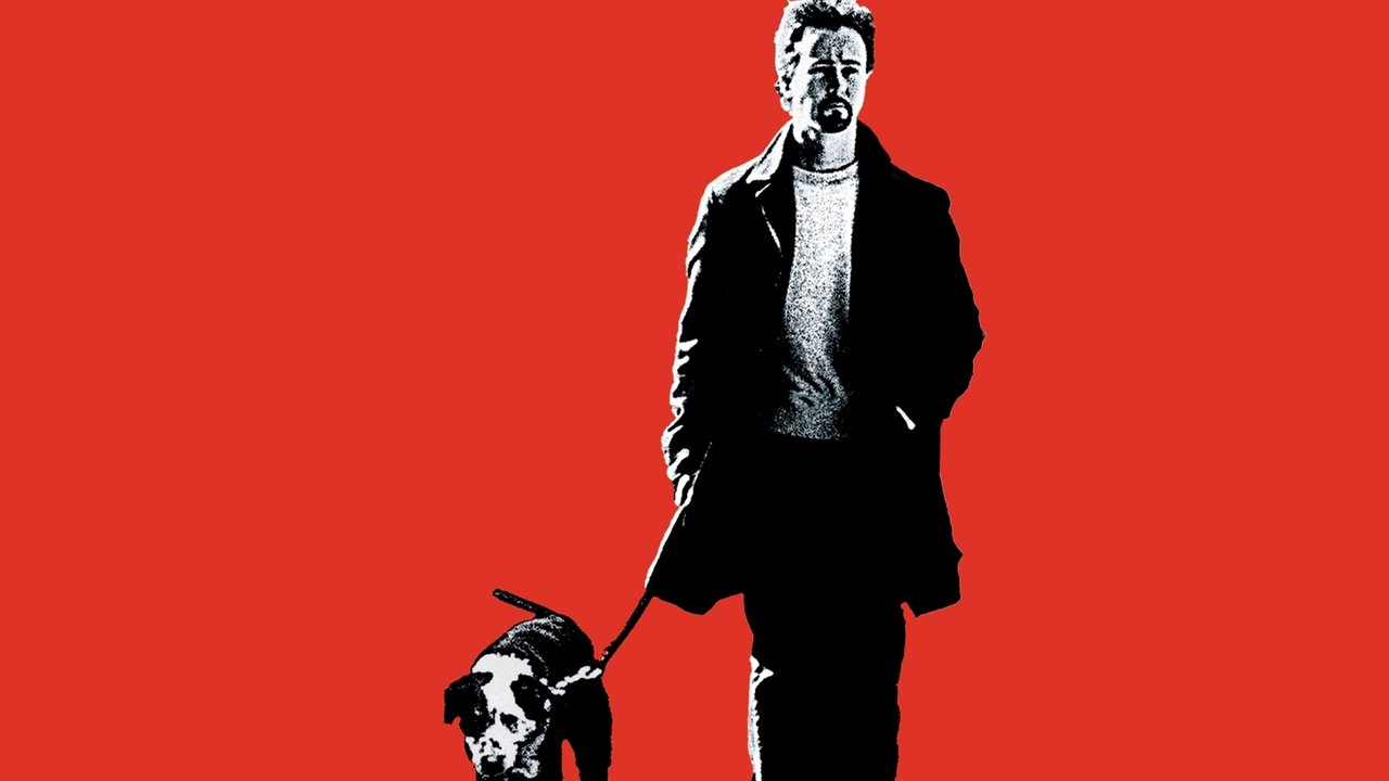 Backdrop image for movie 25th Hour