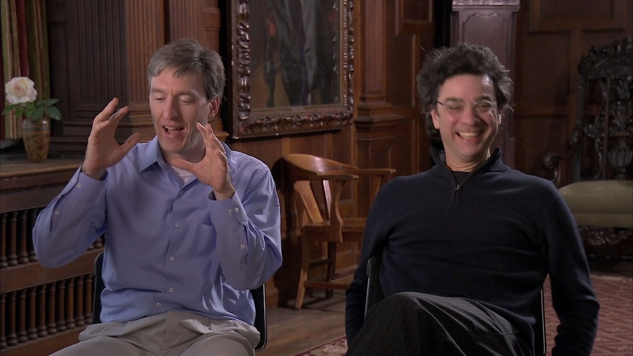 Backdrop image for movie Freakonomics